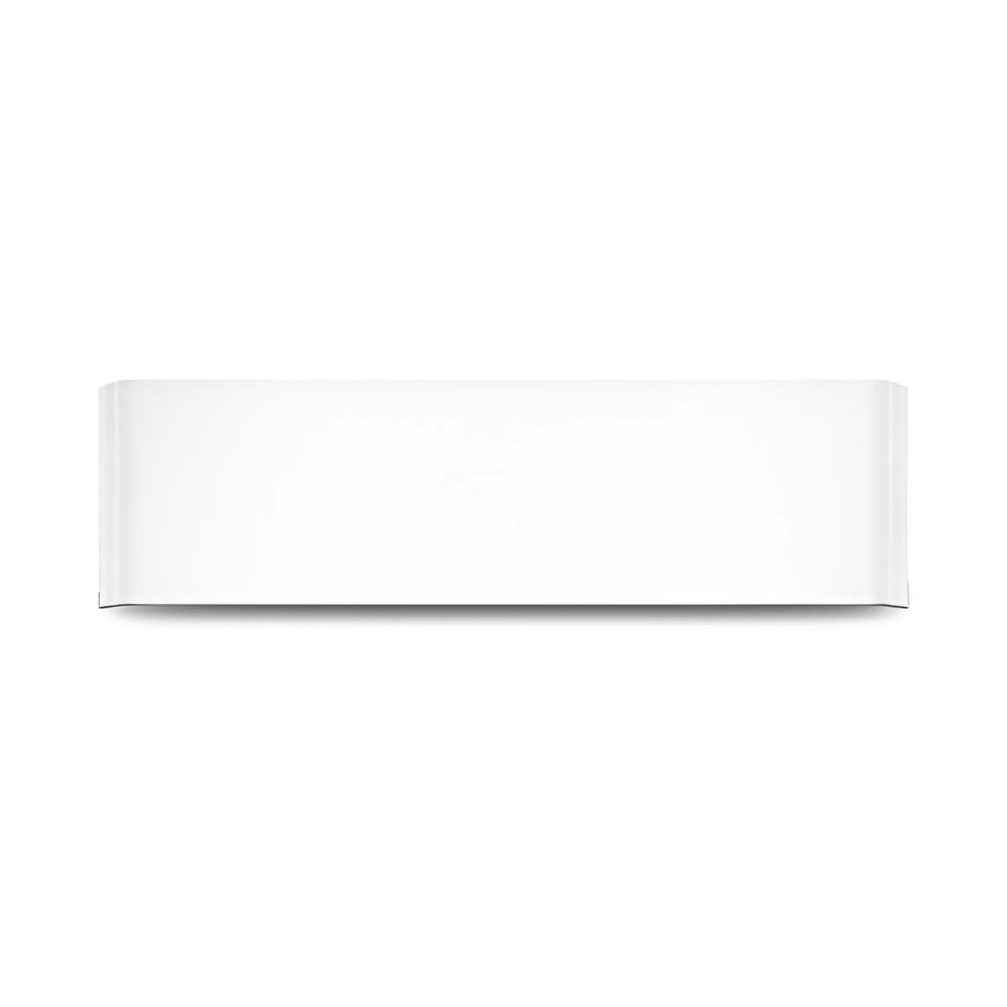 Braytron Avva Wl04 12W 300L PravoKutna Bijela 3000K Led Zidna Svjetiljka