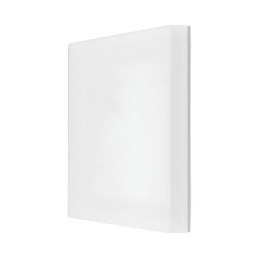 Braytron Jade Kvadratna D260 20W 6500K Ip44 Led Plafonjera