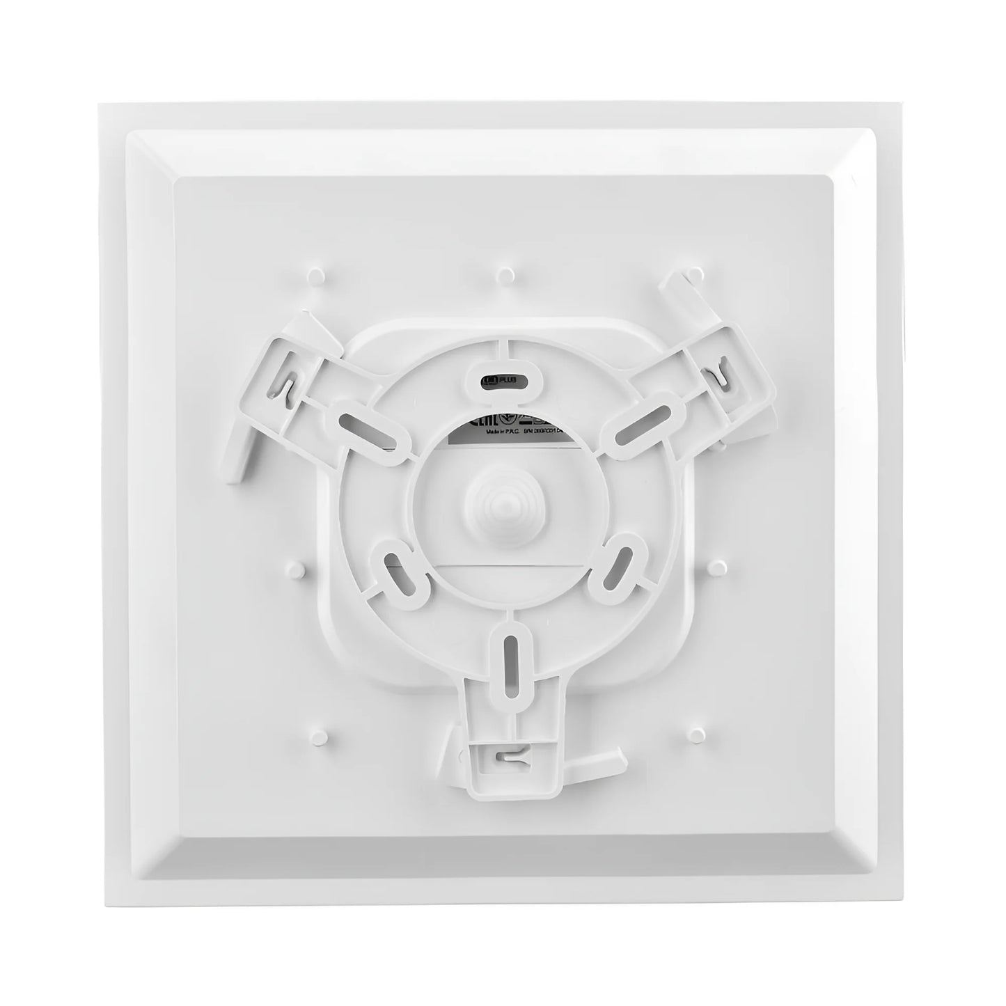 Braytron Jade Kvadratna D260 20W 6500K Ip44 Led Plafonjera