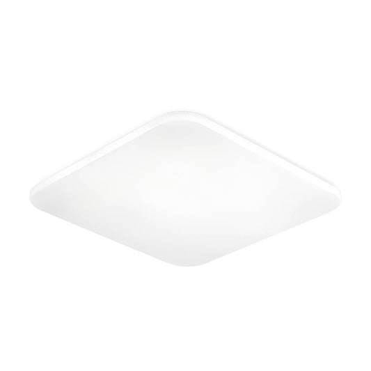 Braytron Jade S Kvadratna D600 50W 3U1 Ip20 Led Plafonjera