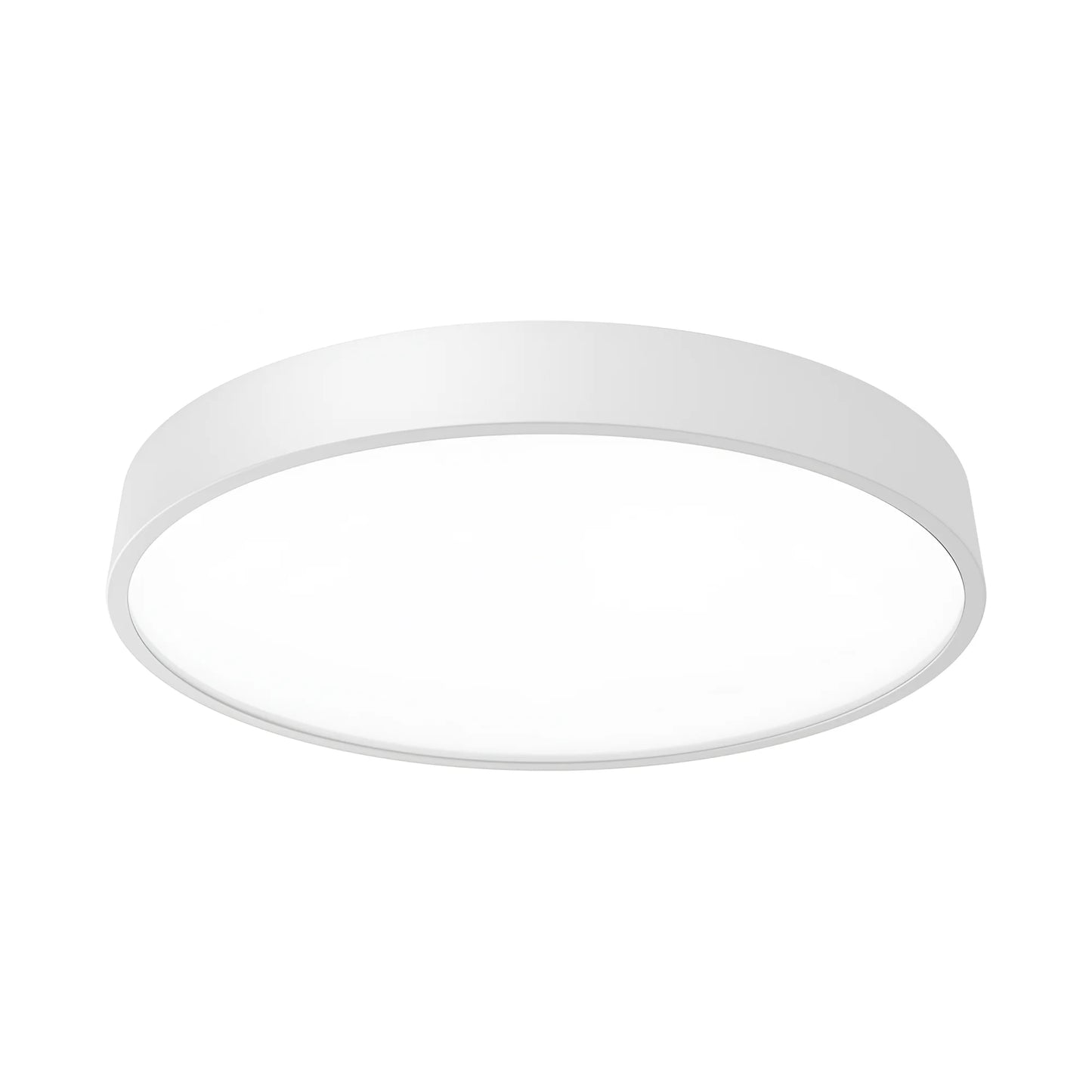 Braytron Blade Sr Okrugla Bijela 36W 3U1 Led Plafonjera