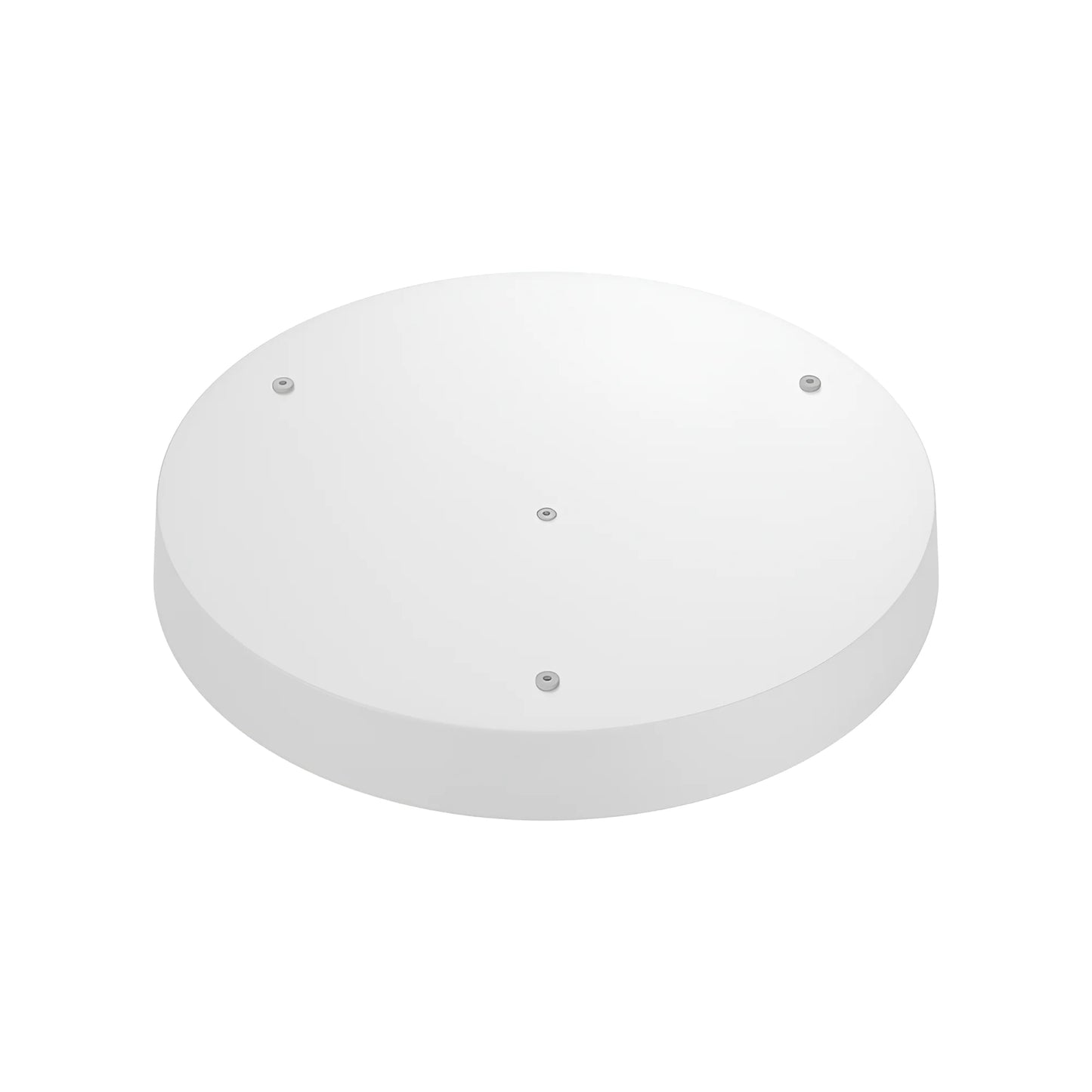 Braytron Blade Sr Okrugla Bijela 36W 3U1 Led Plafonjera