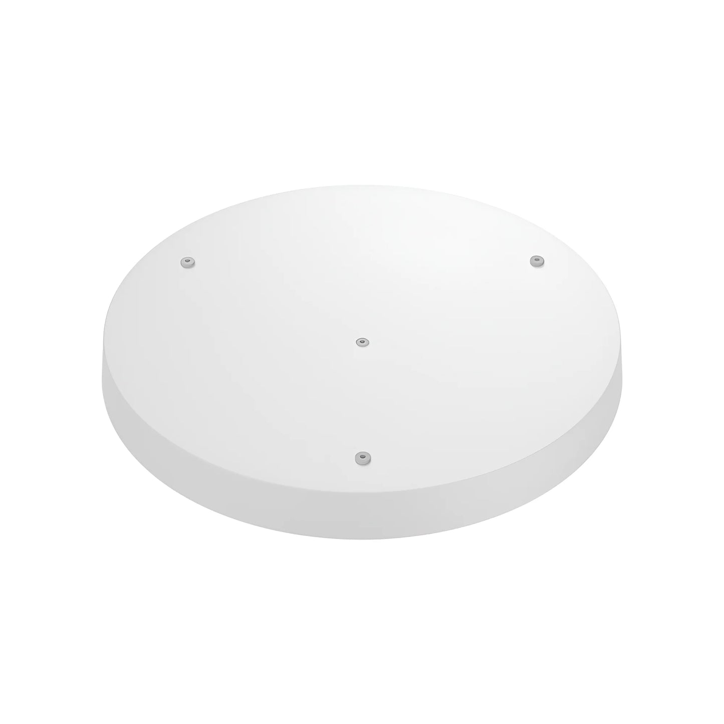 Braytron Blade Sr Okrugla Bijela 45W 3U1 Led Plafonjera