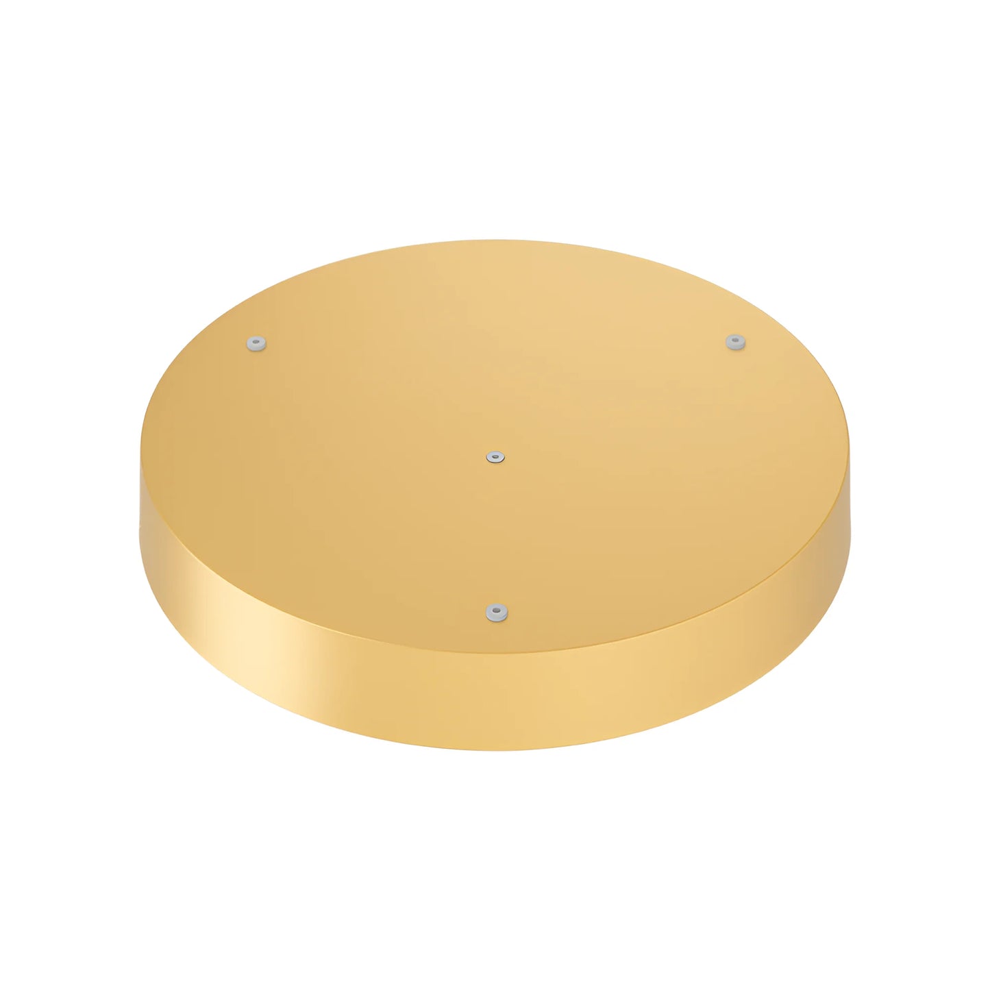 Braytron Blade Sr Okrugla Gld 36W 3U1 Led Plafonjera