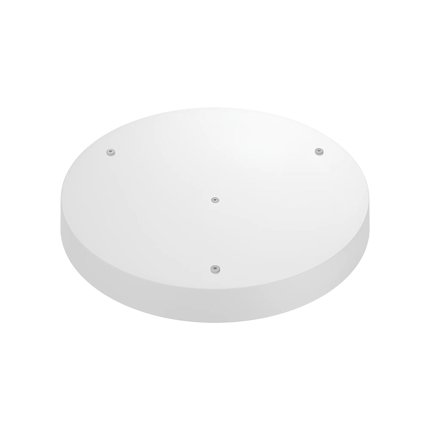 Braytron Blade Sr Okrugla Wht 50W 3U1 Led Plafonjera