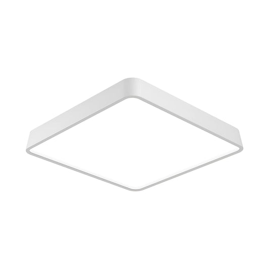 Braytron Blade Ss Kvadratna Bijela 36W 3U1 Led Plafonjera