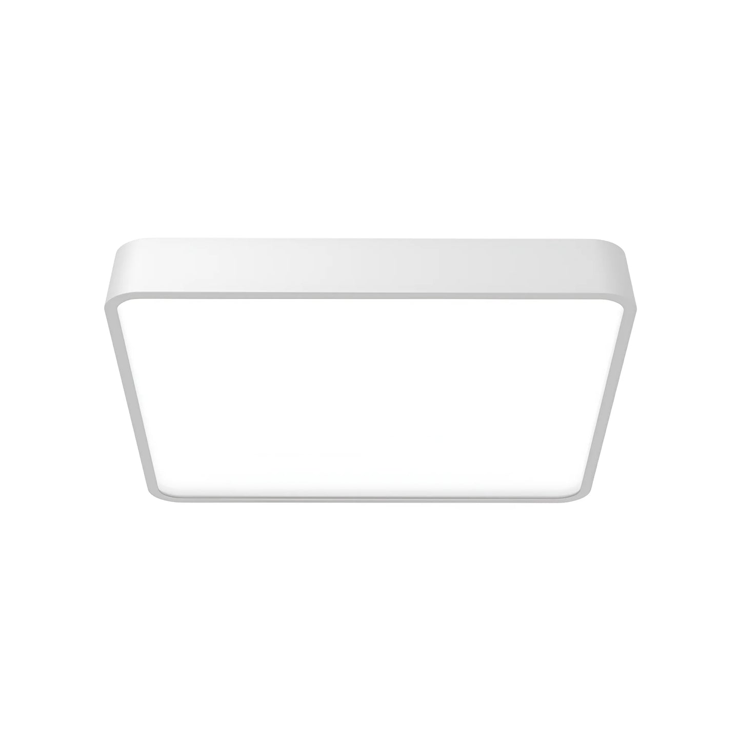 Braytron Blade Ss Kvadratna Bijela 36W 3U1 Led Plafonjera