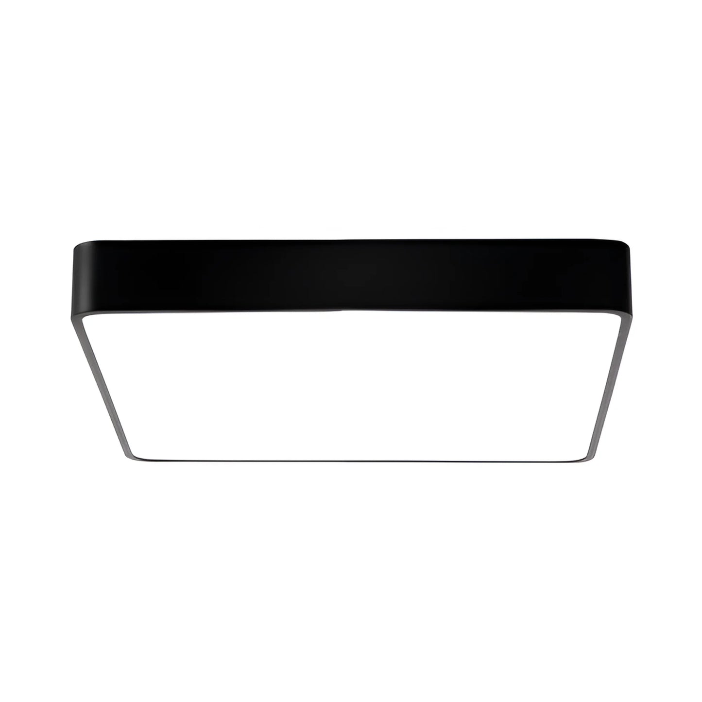 Braytron Blade Ss Kvadratna Crna 36W 3U1 Led Plafonjera