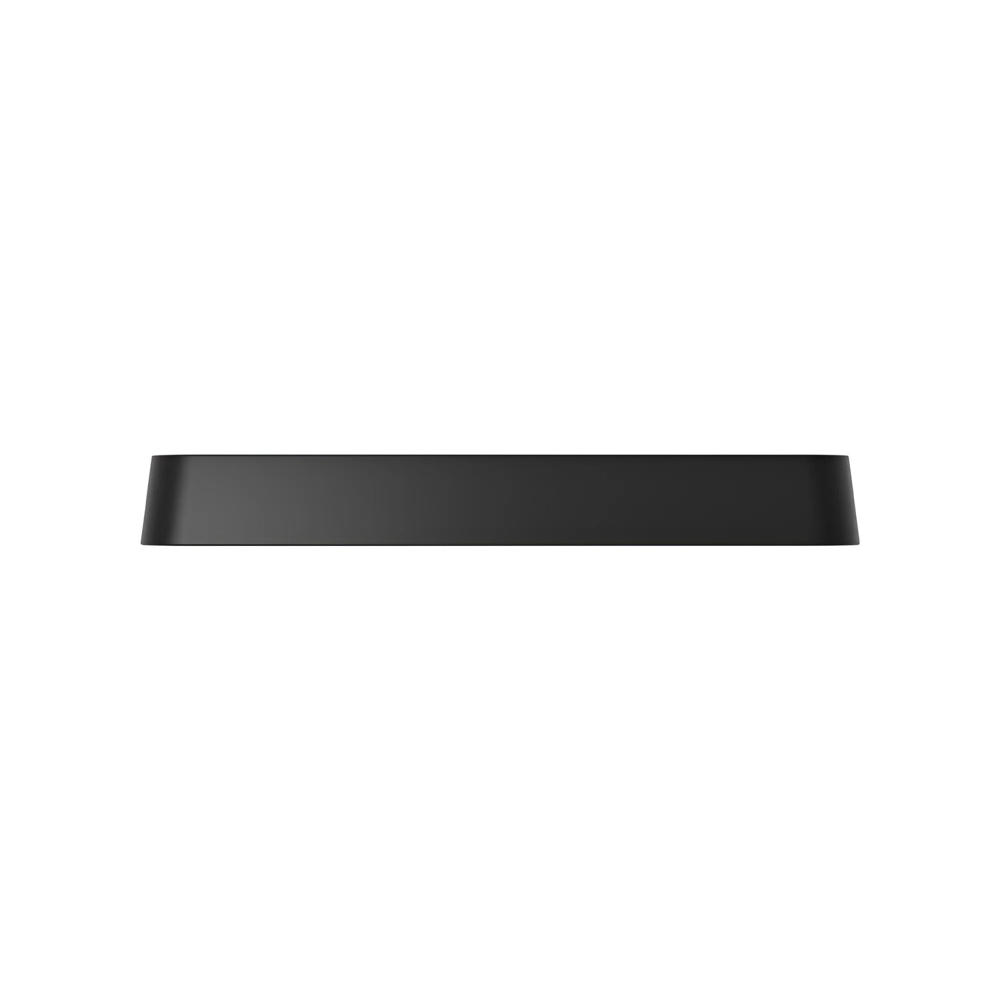 Braytron Blade Ss Kvadratna Crna 36W 3U1 Led Plafonjera
