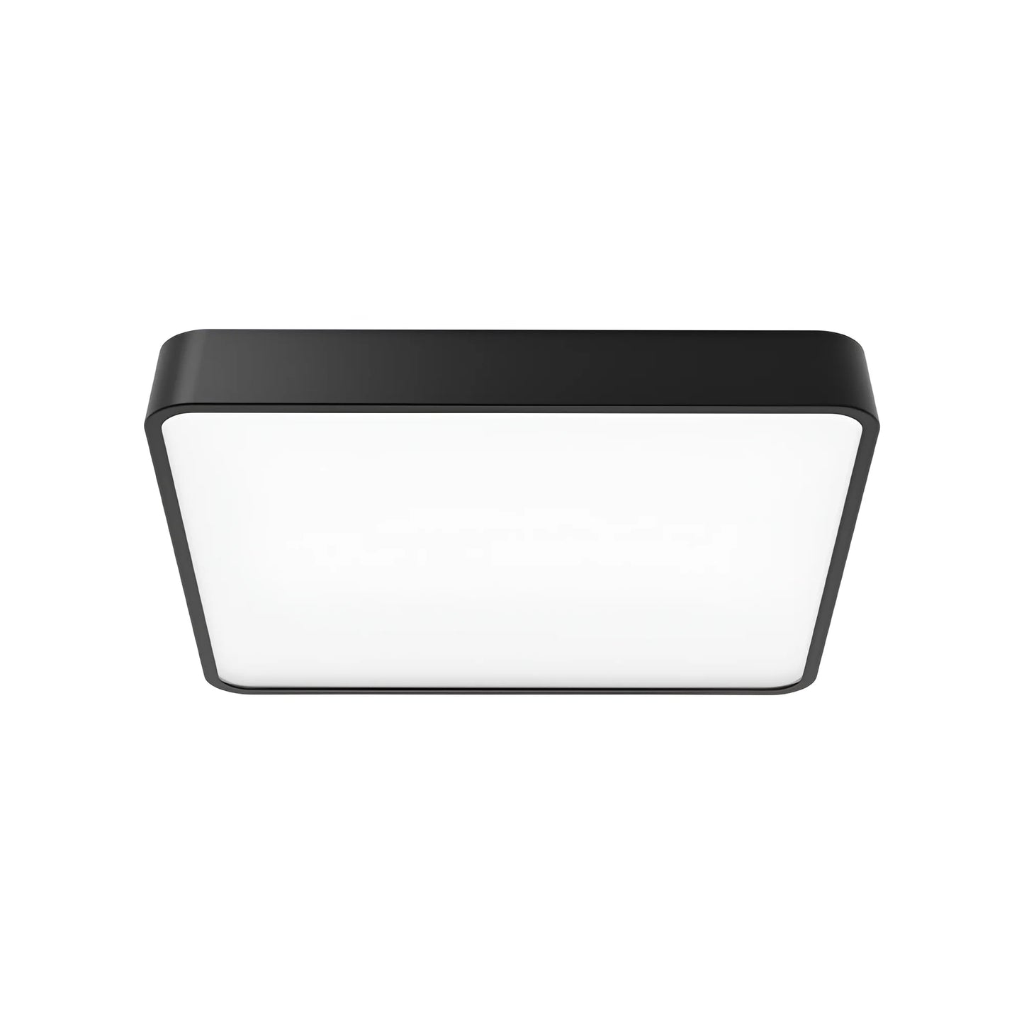 Braytron Blade Ss Kvadratna Crna 36W 3U1 Led Plafonjera