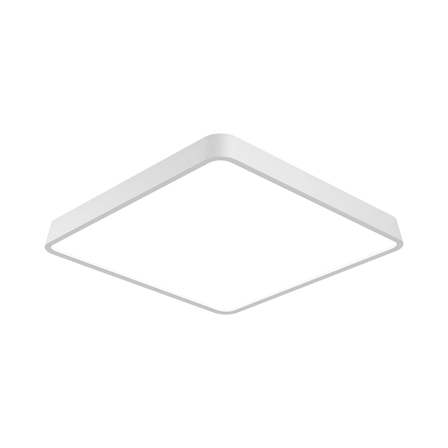 Braytron Blade Ss Kvadratna Bijela 45W 3U1 Led Plafonjera