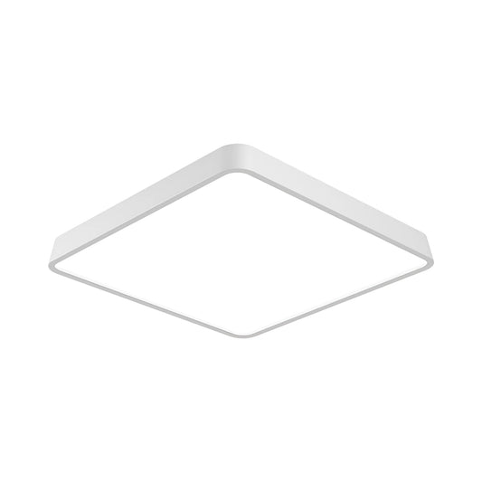 Braytron Blade Ss Kvadratna Bijela 45W 3U1 Led Plafonjera