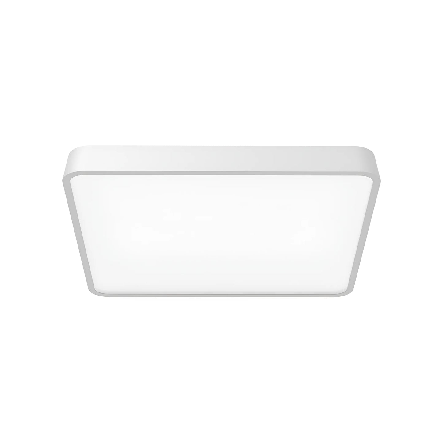 Braytron Blade Ss Kvadratna Bijela 45W 3U1 Led Plafonjera