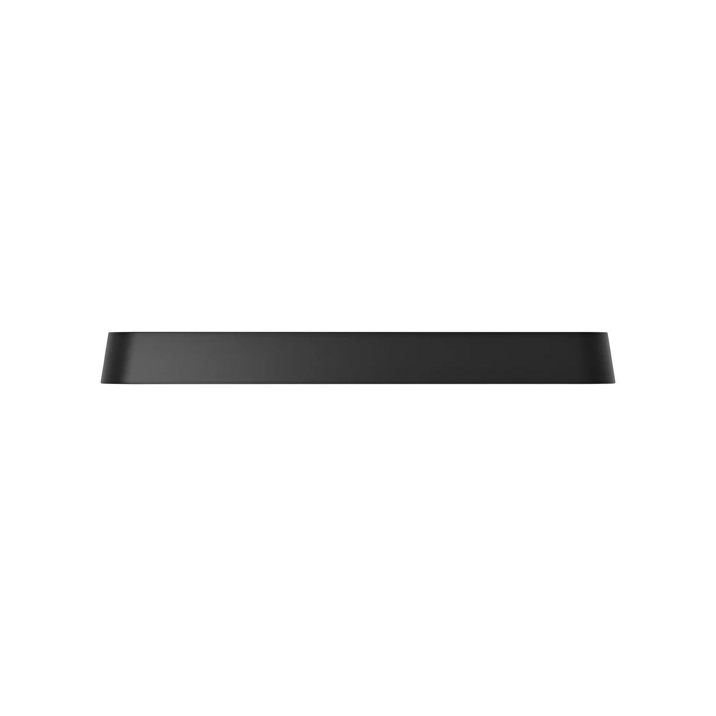 Braytron Blade Ss Kvadratna Crna 45W 3U1 Led Plafonjera