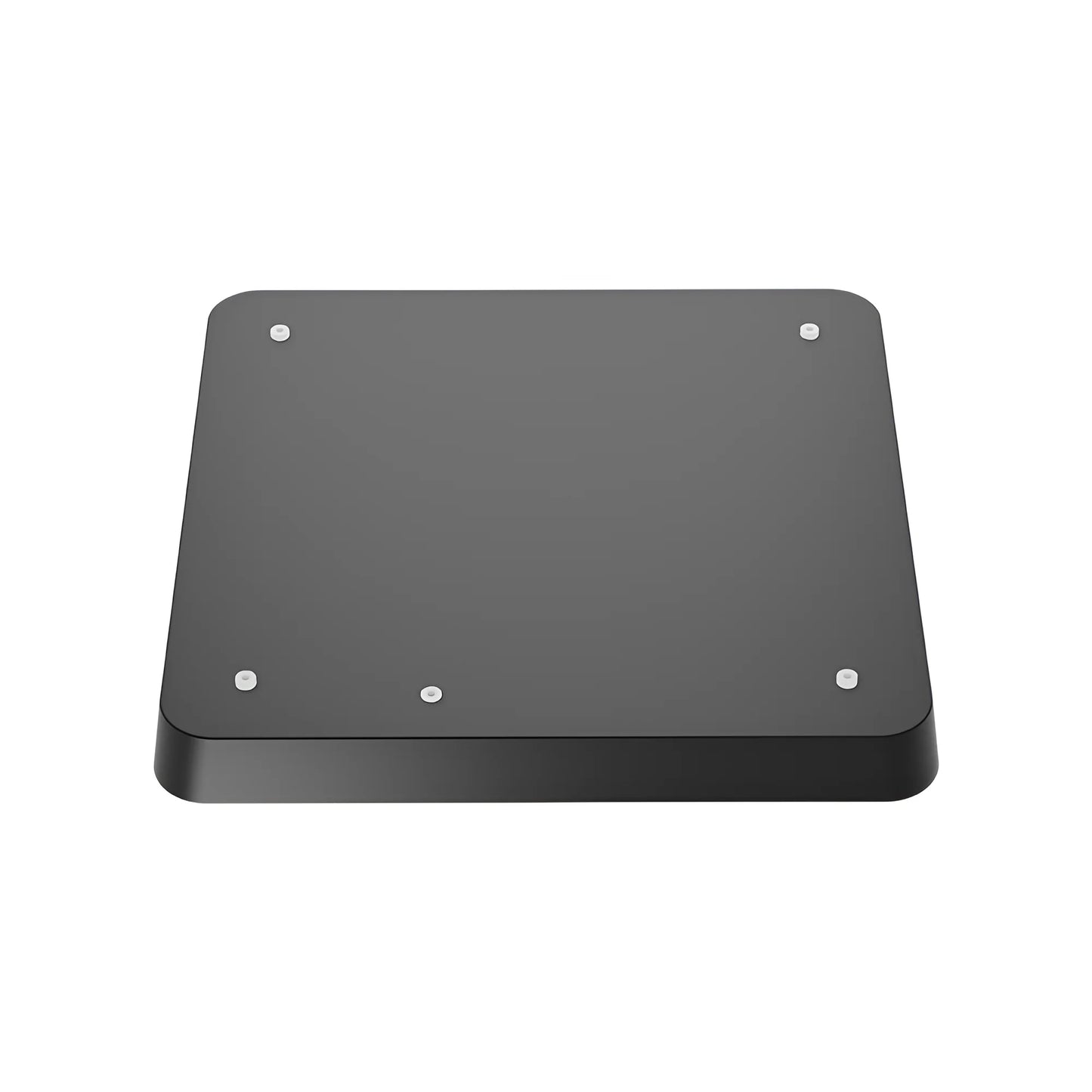 Braytron Blade Ss Kvadratna Crna 45W 3U1 Led Plafonjera