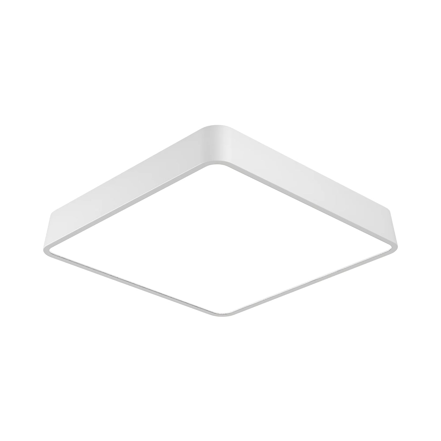Braytron Blade Ss Kvadrat Bijela 36W 3U1 Led Plafonjera