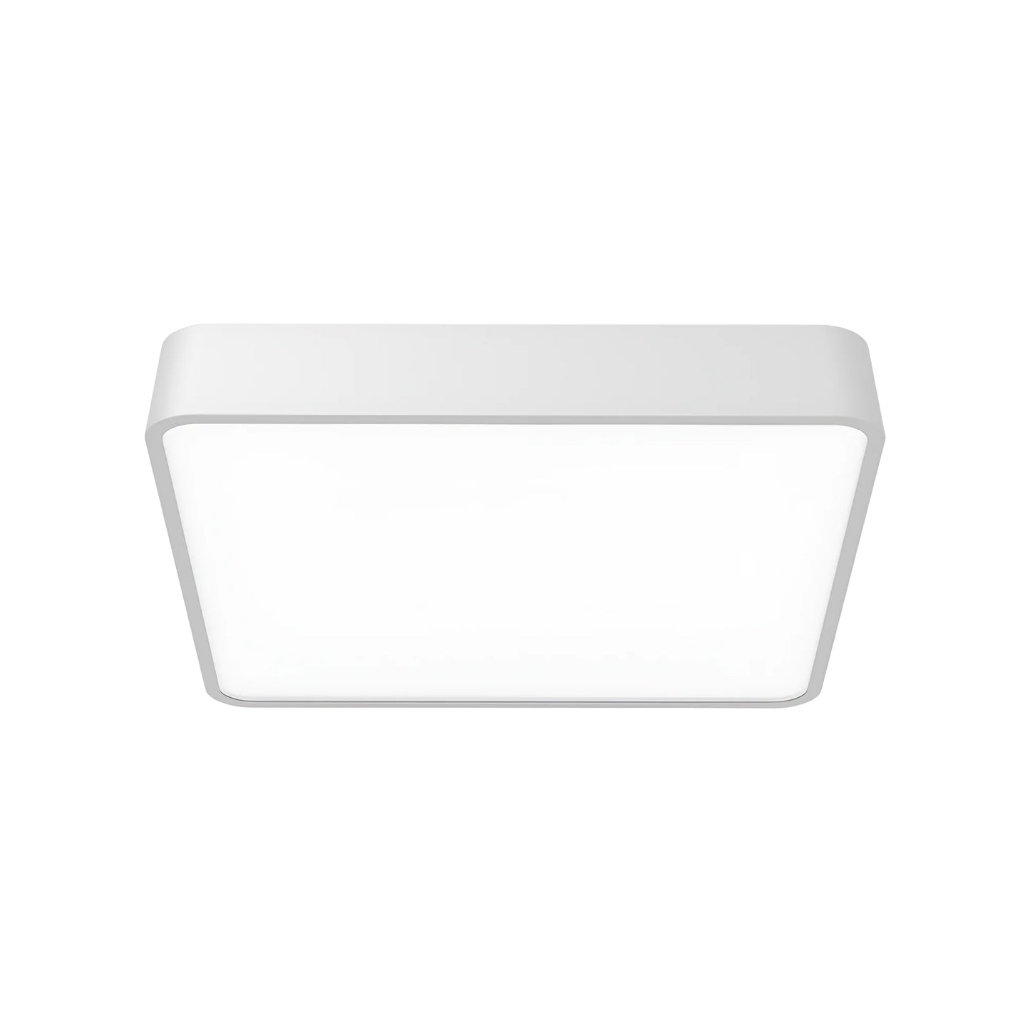 Braytron Blade Ss Kvadrat Bijela 36W 3U1 Led Plafonjera