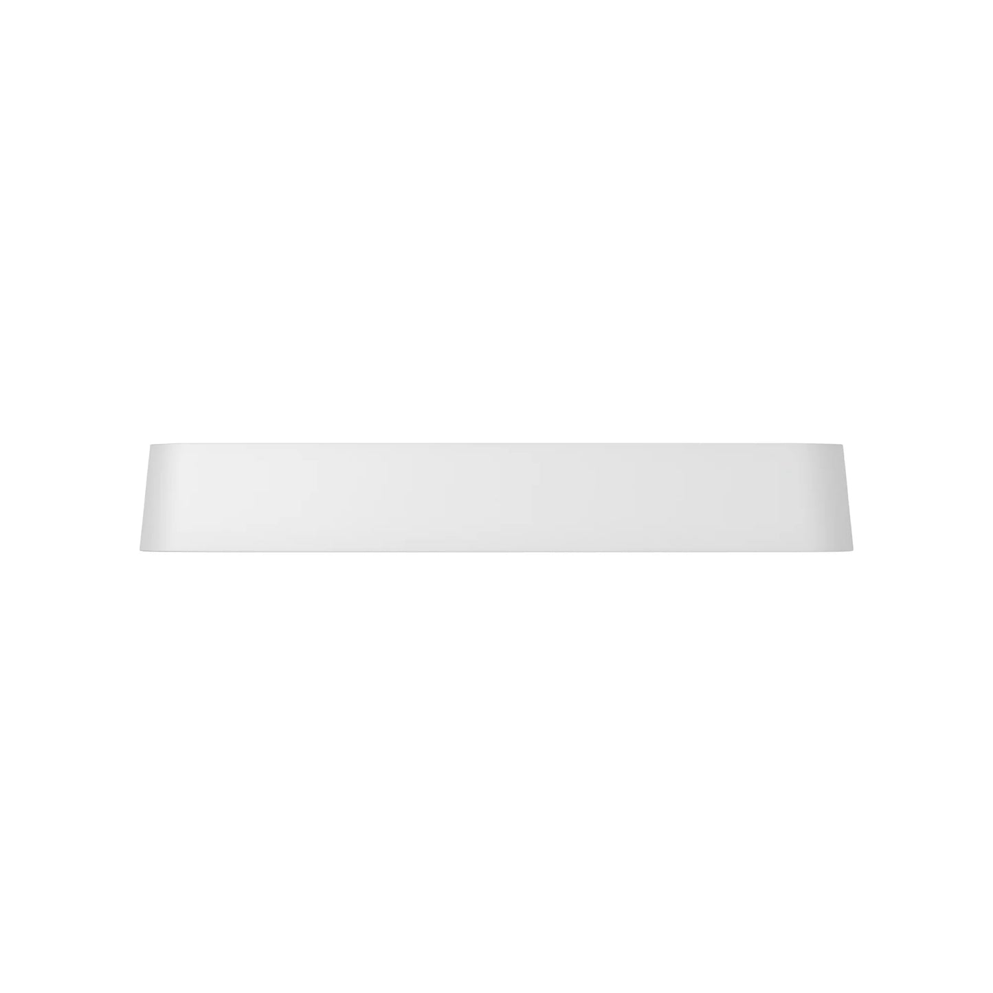 Braytron Blade Ss Kvadrat Bijela 36W 3U1 Led Plafonjera