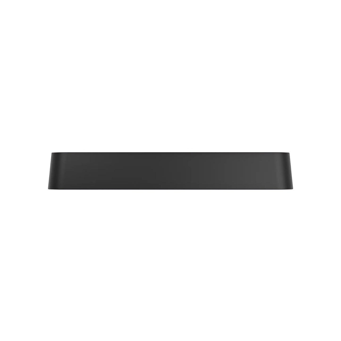 Braytron Blade Ss Kvadrat Crna 36W 3U1 Led Plafonjera