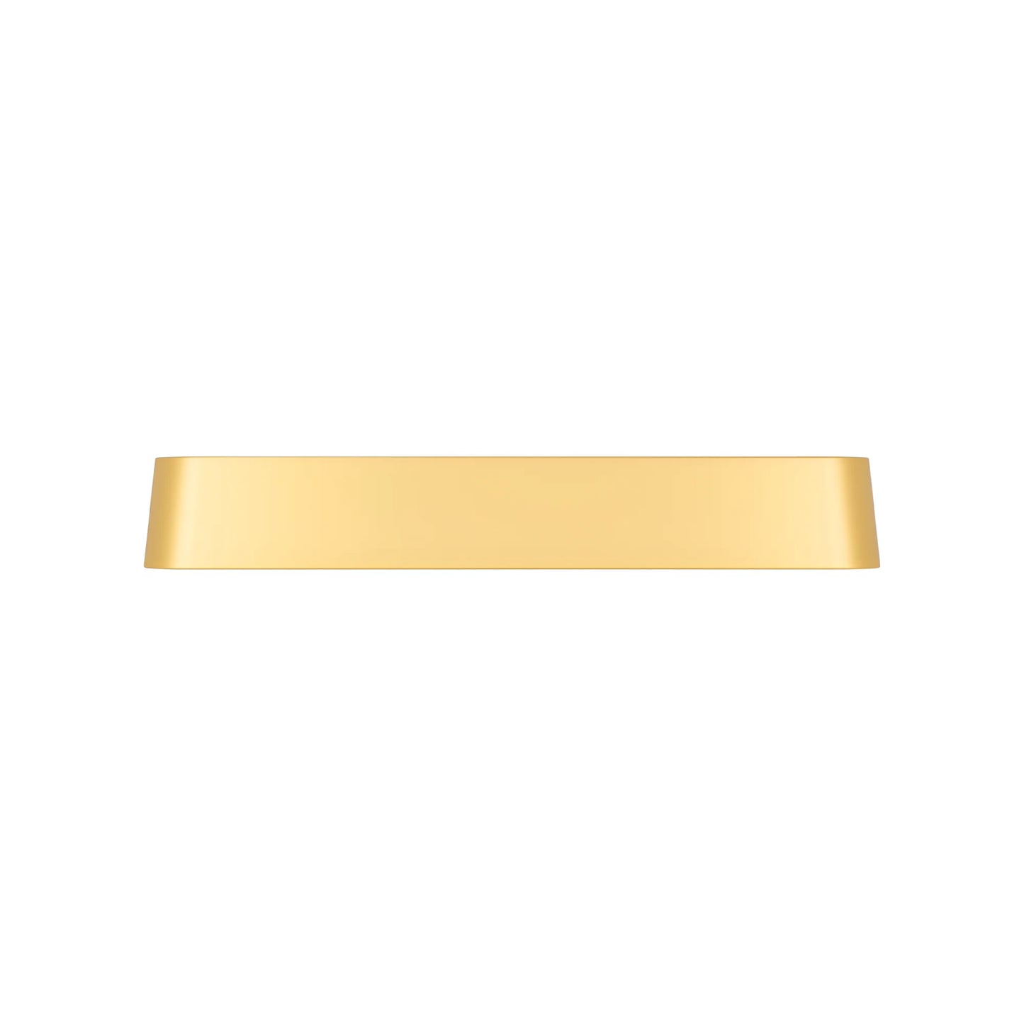 Braytron Blade Ss Kvadrat Gld 36W 3U1 Led Plafonjera