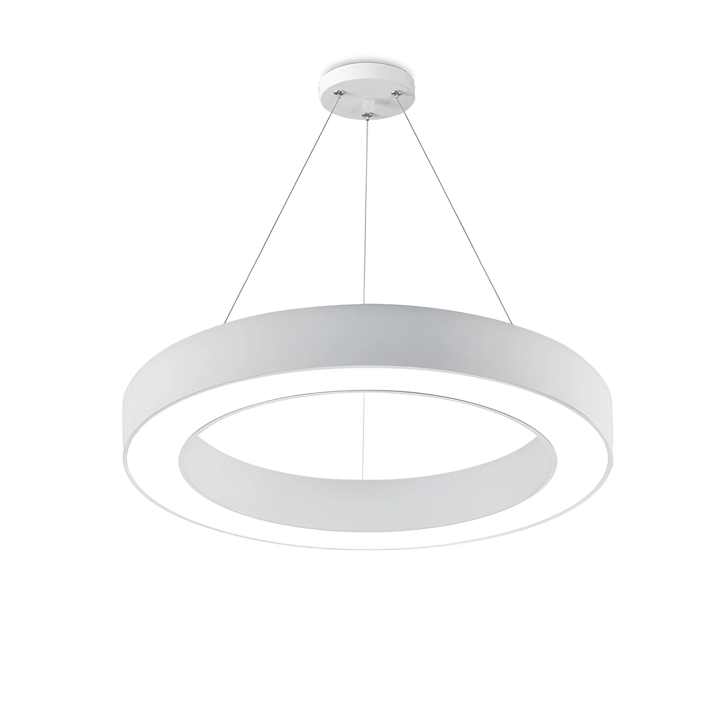 Braytron Blade Pd Okrugla Bijela 36W 3U1 Led Visilica