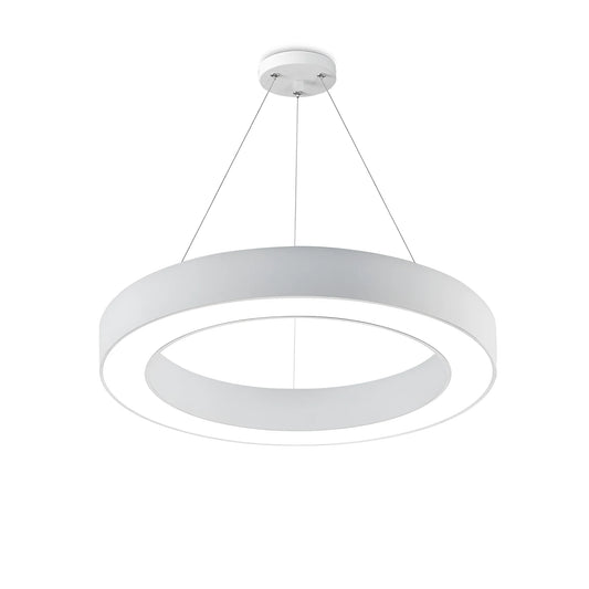 Braytron Blade Pd Okrugla Bijela 45W 3U1 Led Visilica