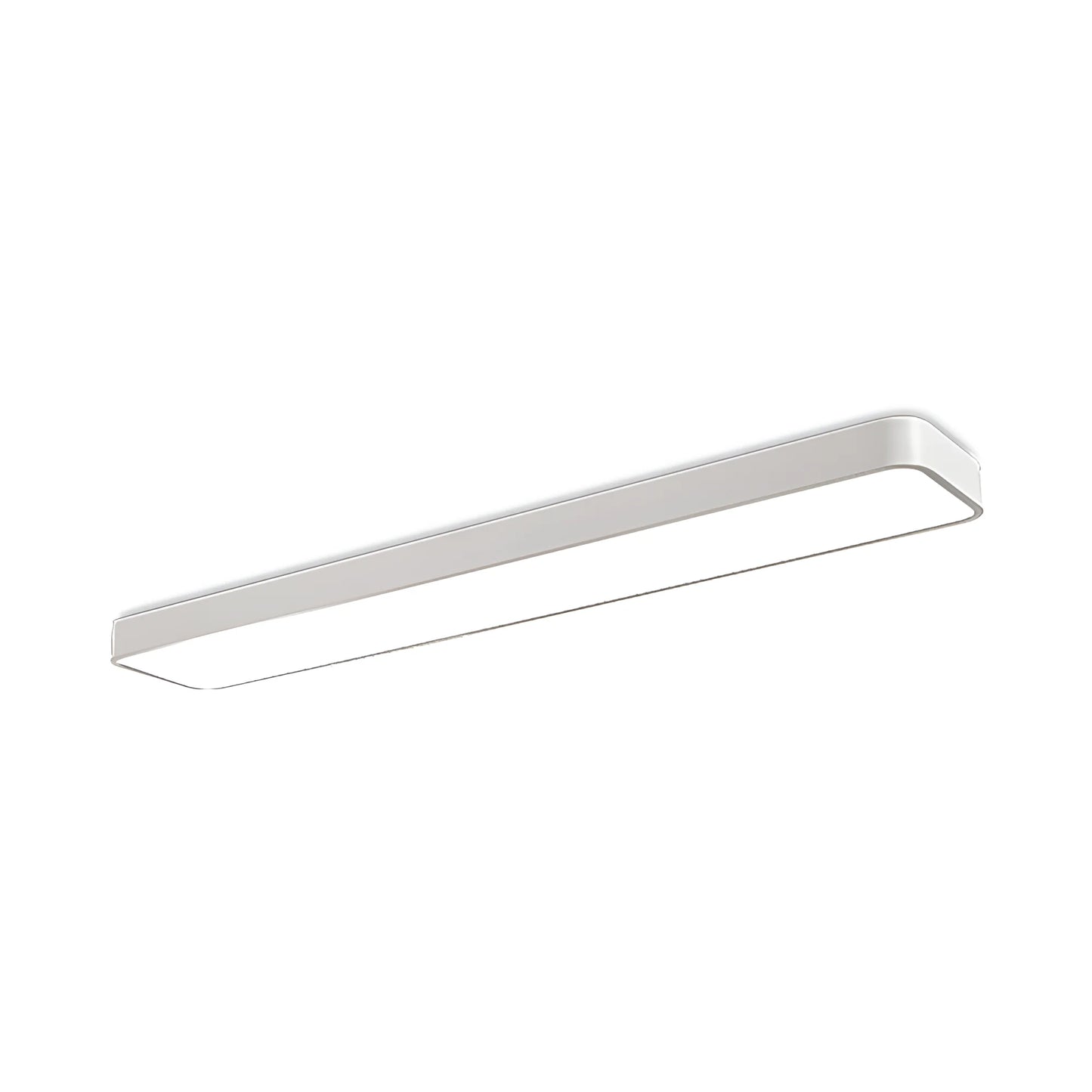Braytron Blade Ln PravoKutna Bijela 45W 3U1 Led Plafonjera