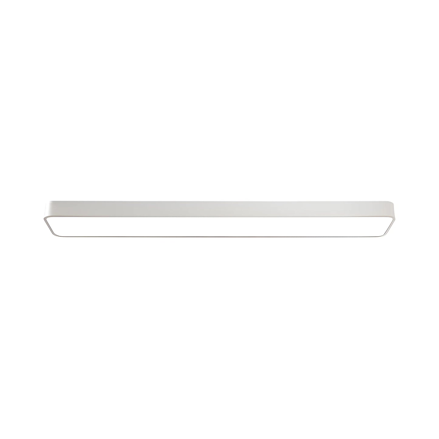 Braytron Blade Ln PravoKutna Bijela 45W 3U1 Led Plafonjera