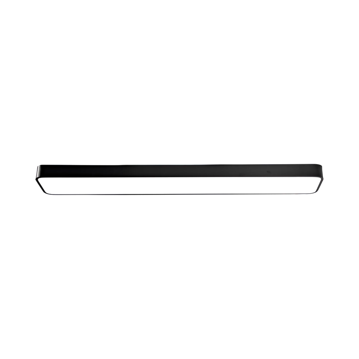 Braytron Blade Ln PravoKutna Crna 45W 3U1 Led Plafonjera