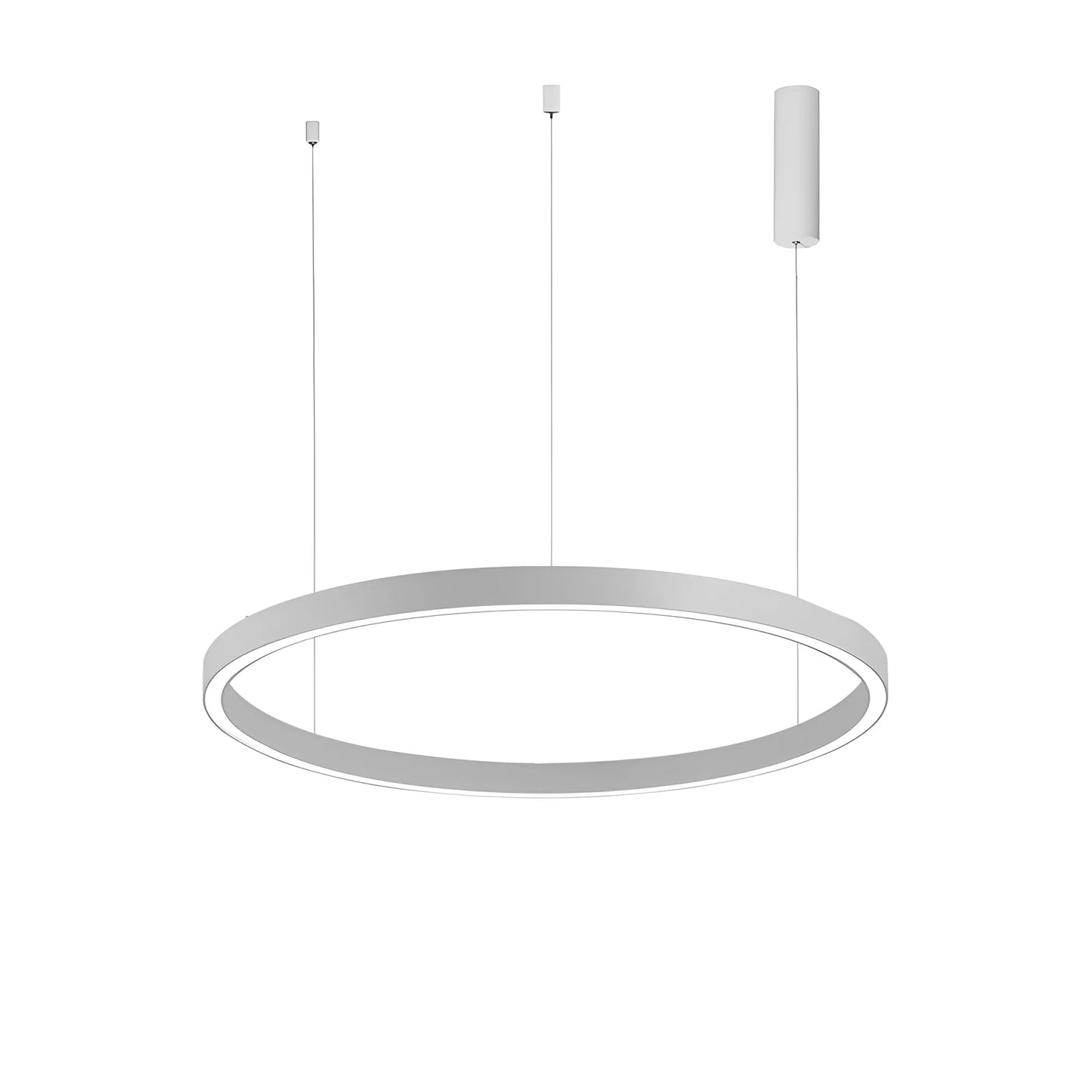 Braytron Lina Pd 2540 Okrugla Bijela 35W 3U1 Led Visilica