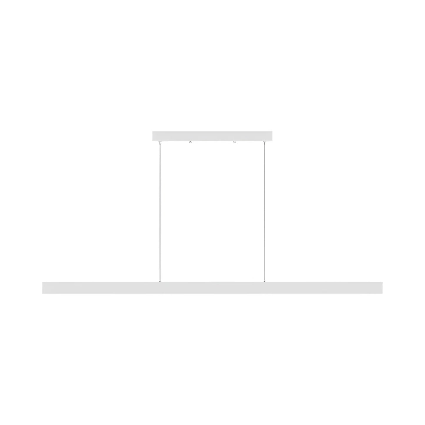 Braytron Lina Ln 2540 Bijela 30W 3U1 Led Visilica