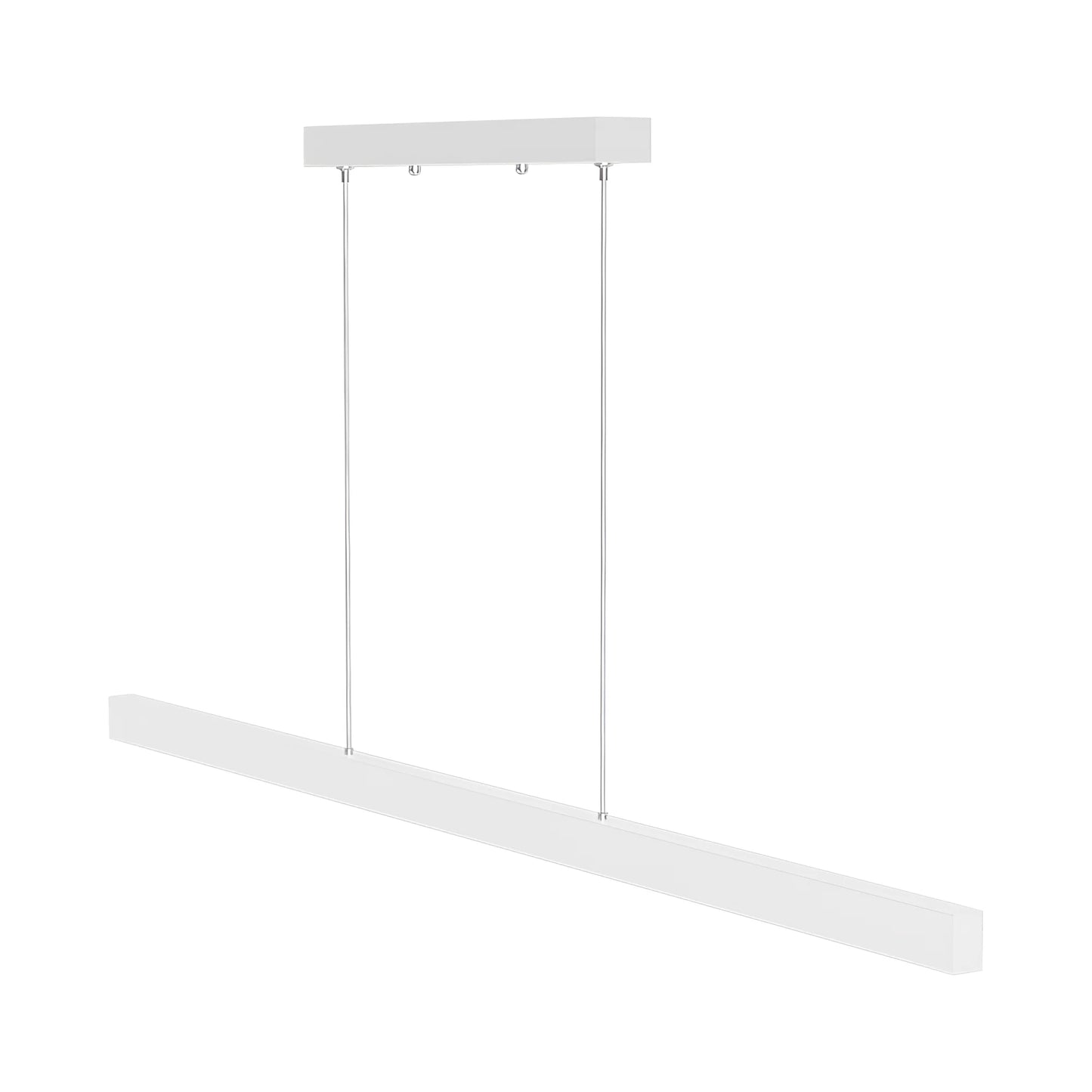 Braytron Lina Ln 2540 Bijela 30W 3U1 Led Visilica