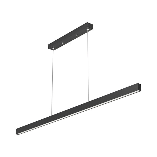 Braytron Lina Ln 2540 Crna 30W 3U1 Led Visilica