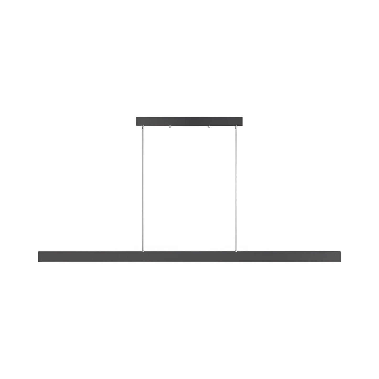Braytron Lina Ln 2540 Crna 30W 3U1 Led Visilica