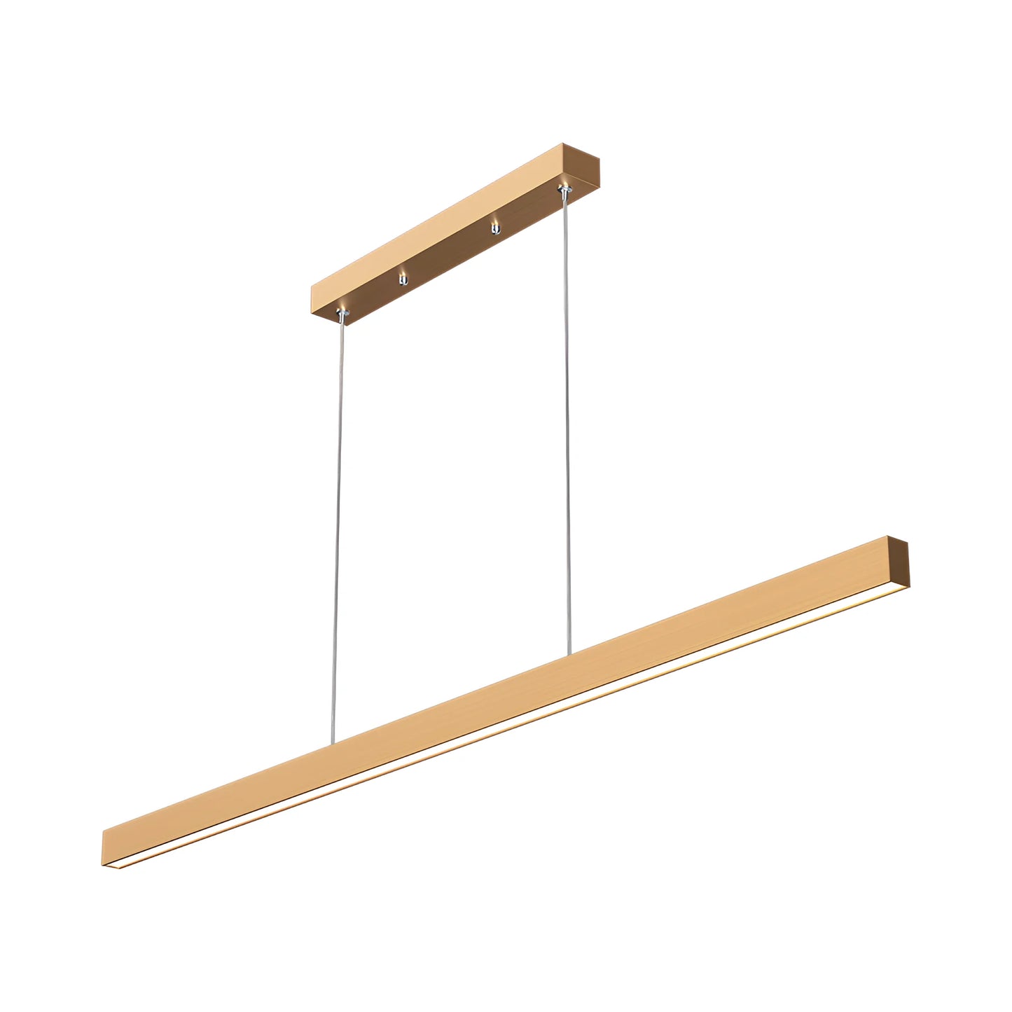 Braytron Lina Ln 2540 Zlatna 30W 3U1 Led Visilica