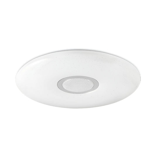 Braytron Jade Srb Okrugla 24W 3U1 Led Plafonjera