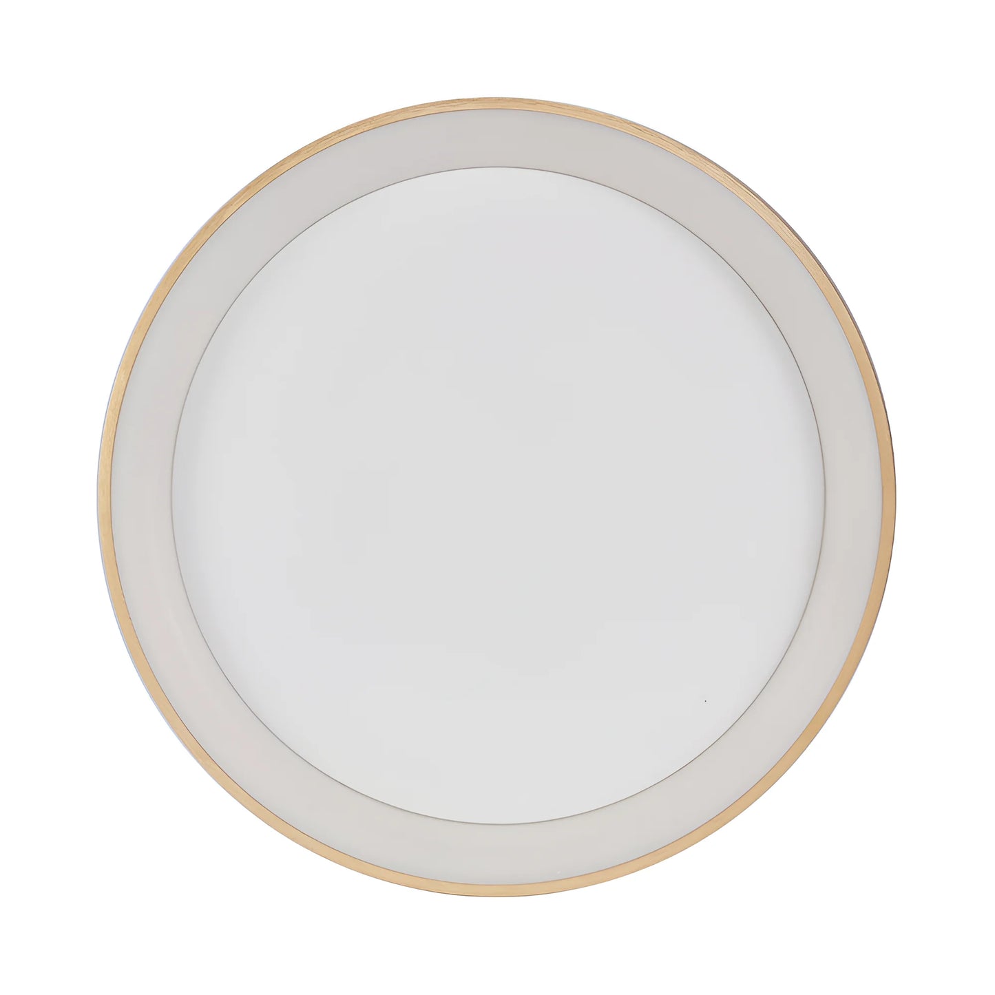 Braytron Bella Sls Sr Okrugla Zlatna 36W 3U1 Ip20 Led Plafonjera