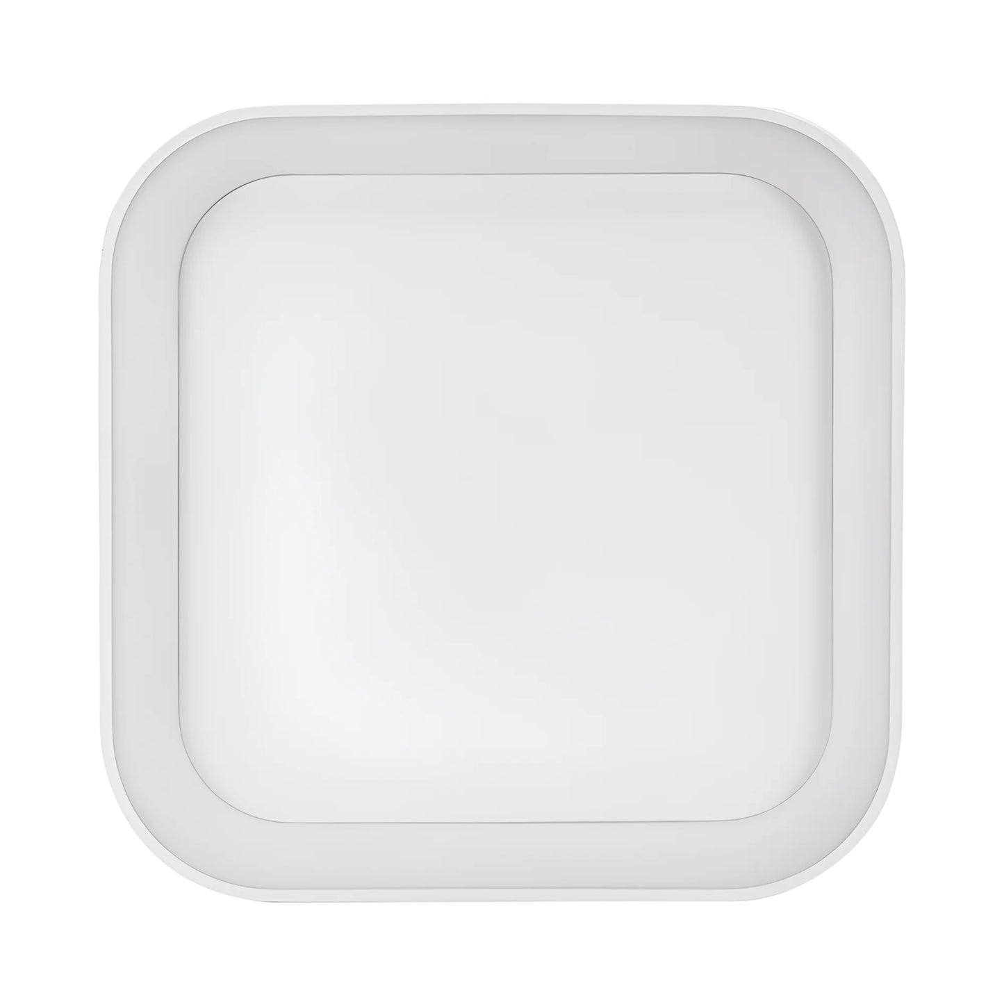 Braytron Bella Sls Sr Kvadratna Bijela 36W 3U1 Ip20 Led Plafonjera