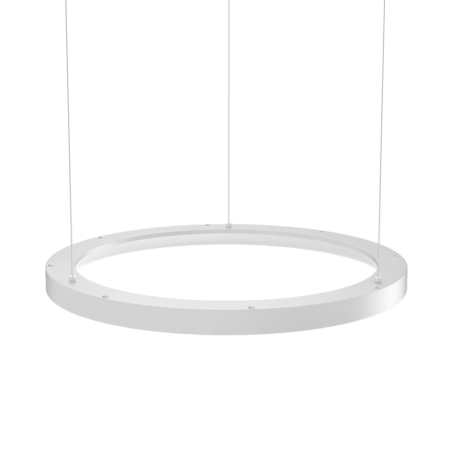 Braytron Bella Slp Pd Okrugla Bijela 36W 3U1 Ip20 Led Visilica