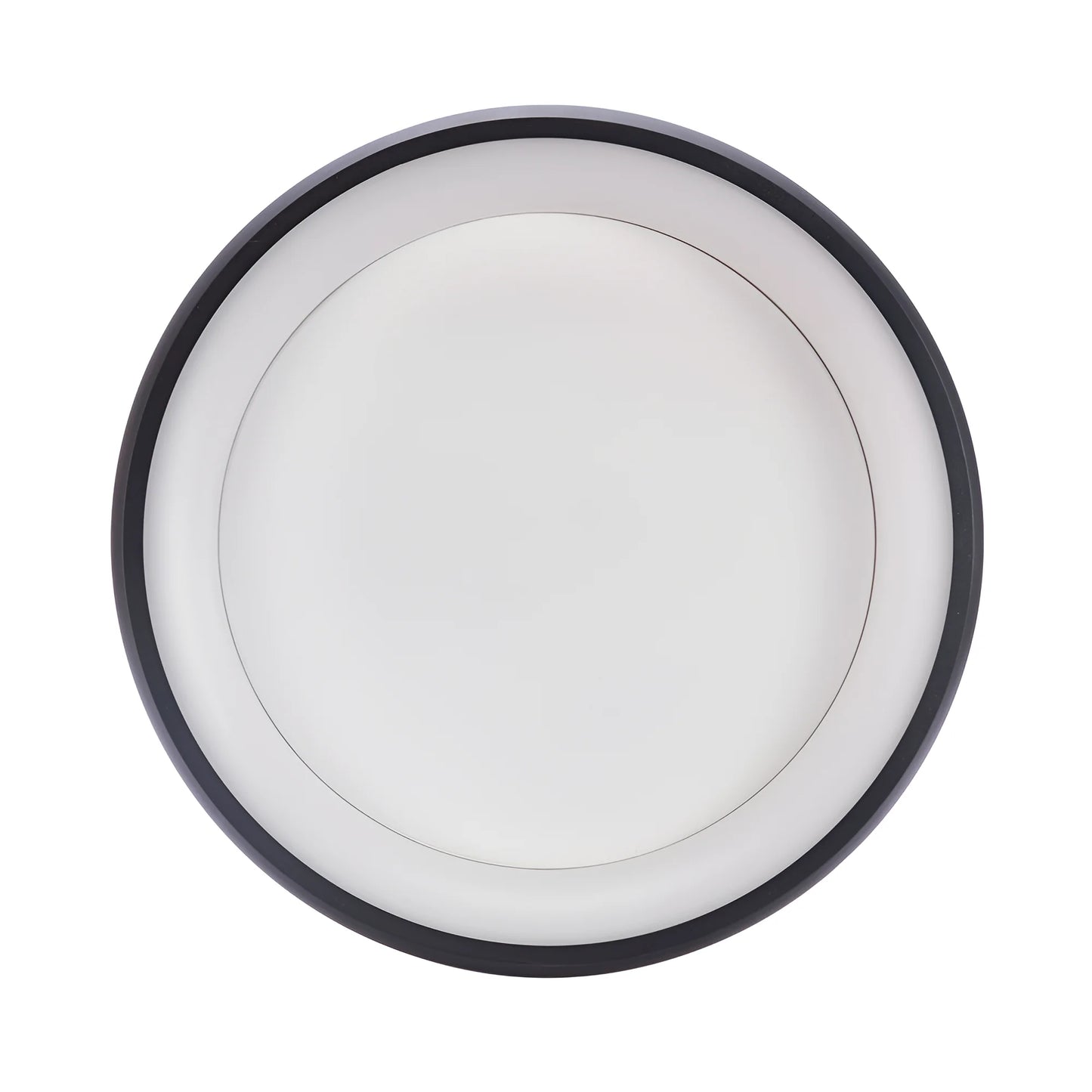 Braytron Bella Mls Sr Okrugla Crna 36W 3U1 Ip20 Led Plafonjera