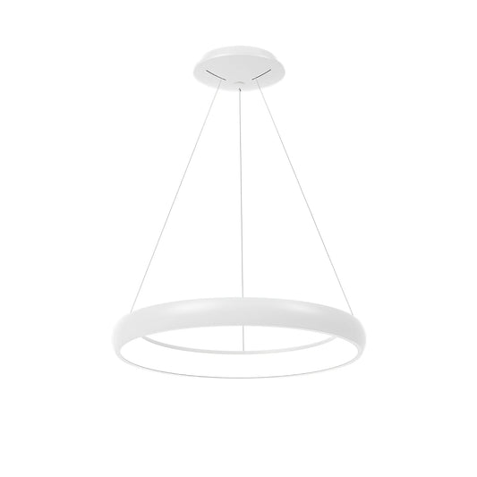 Braytron Bella Mlp Pd Okrugla Bijela 46W 3U1 Ip20 Led Visilica