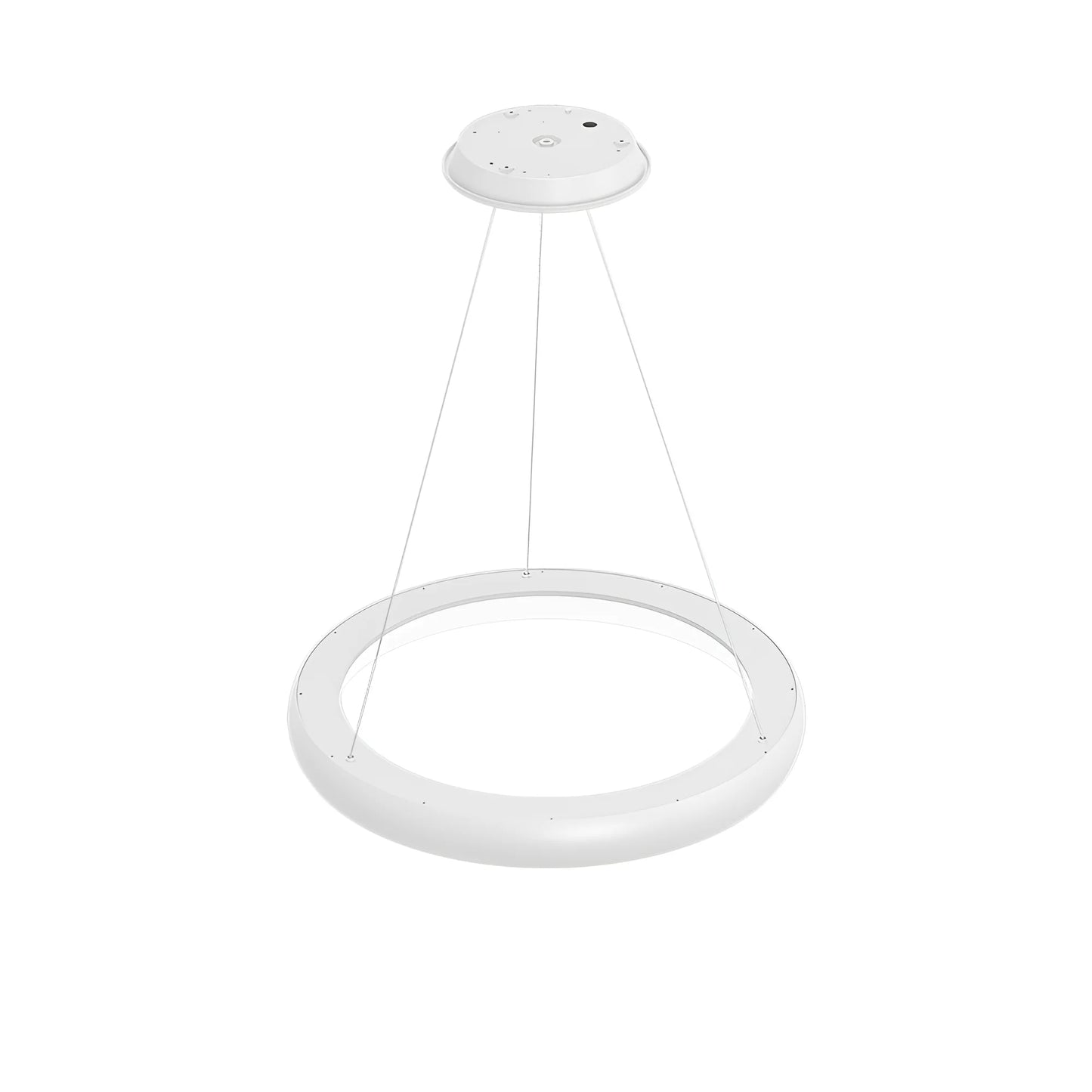 Braytron Bella Mlp Pd Okrugla Bijela 46W 3U1 Ip20 Led Visilica
