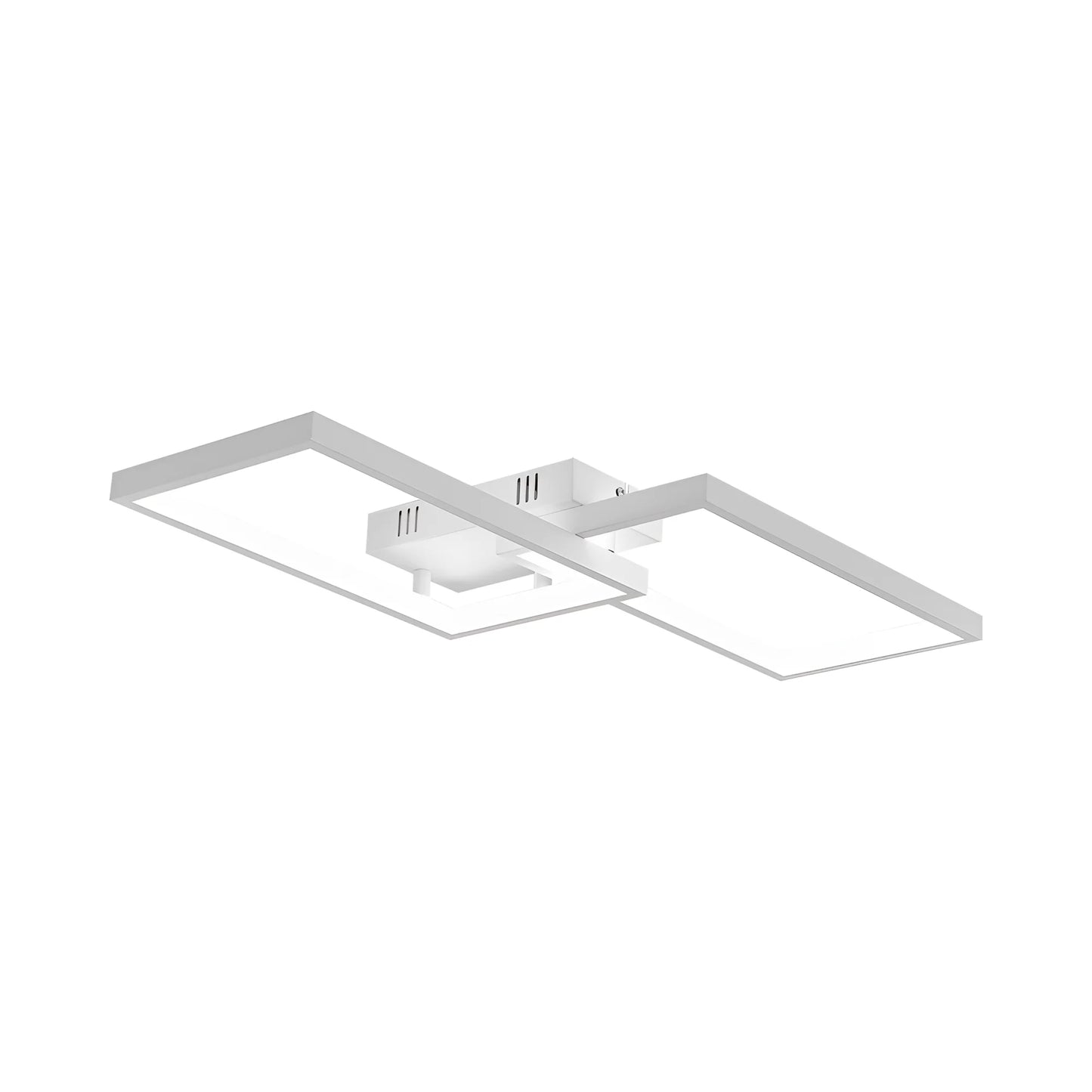 Braytron Nela Ss1 Rnd Bijela 40W Remote Ip20 Led Plafonjera