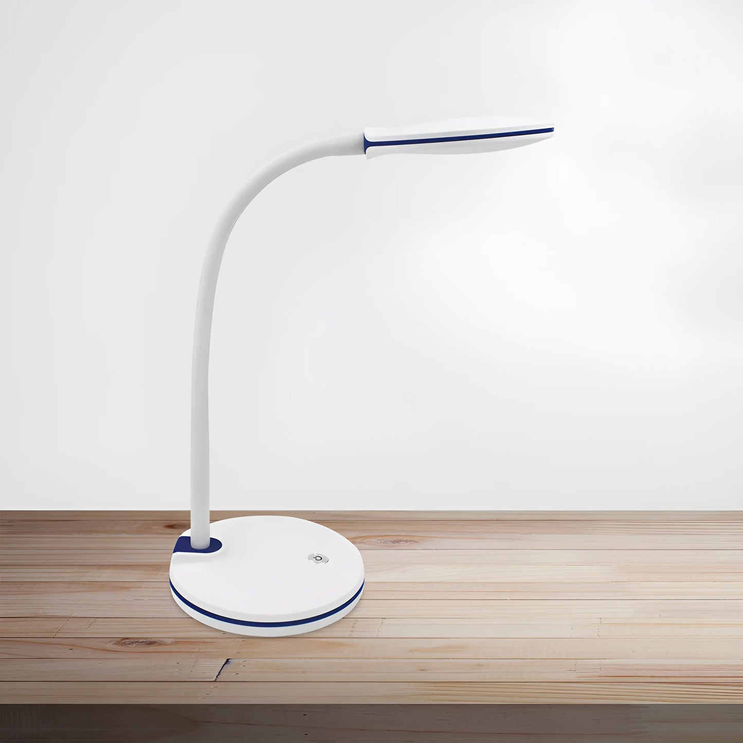 Braytron Lb124 4.5W Plava 5000K Stolna Lampa