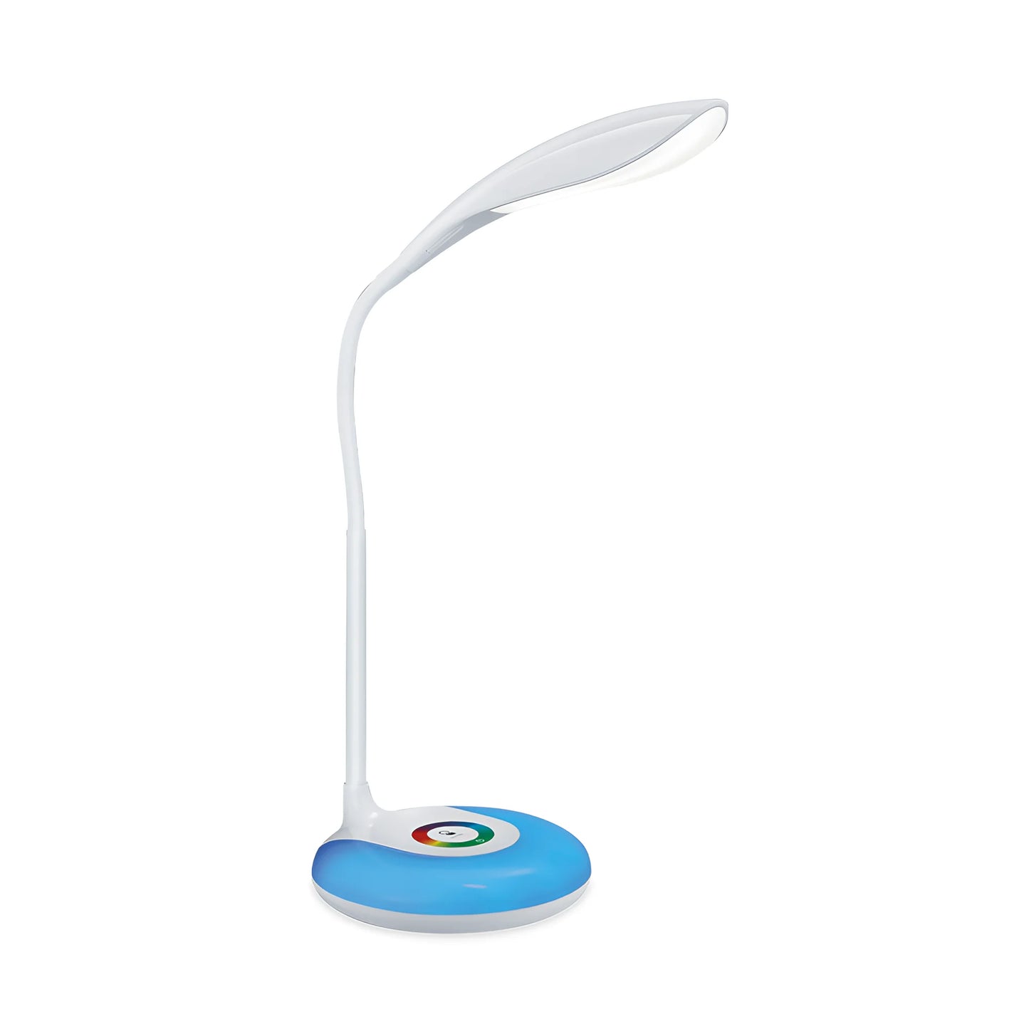 Braytron Lb125 5W Bijela 5000K Stolna Lampa