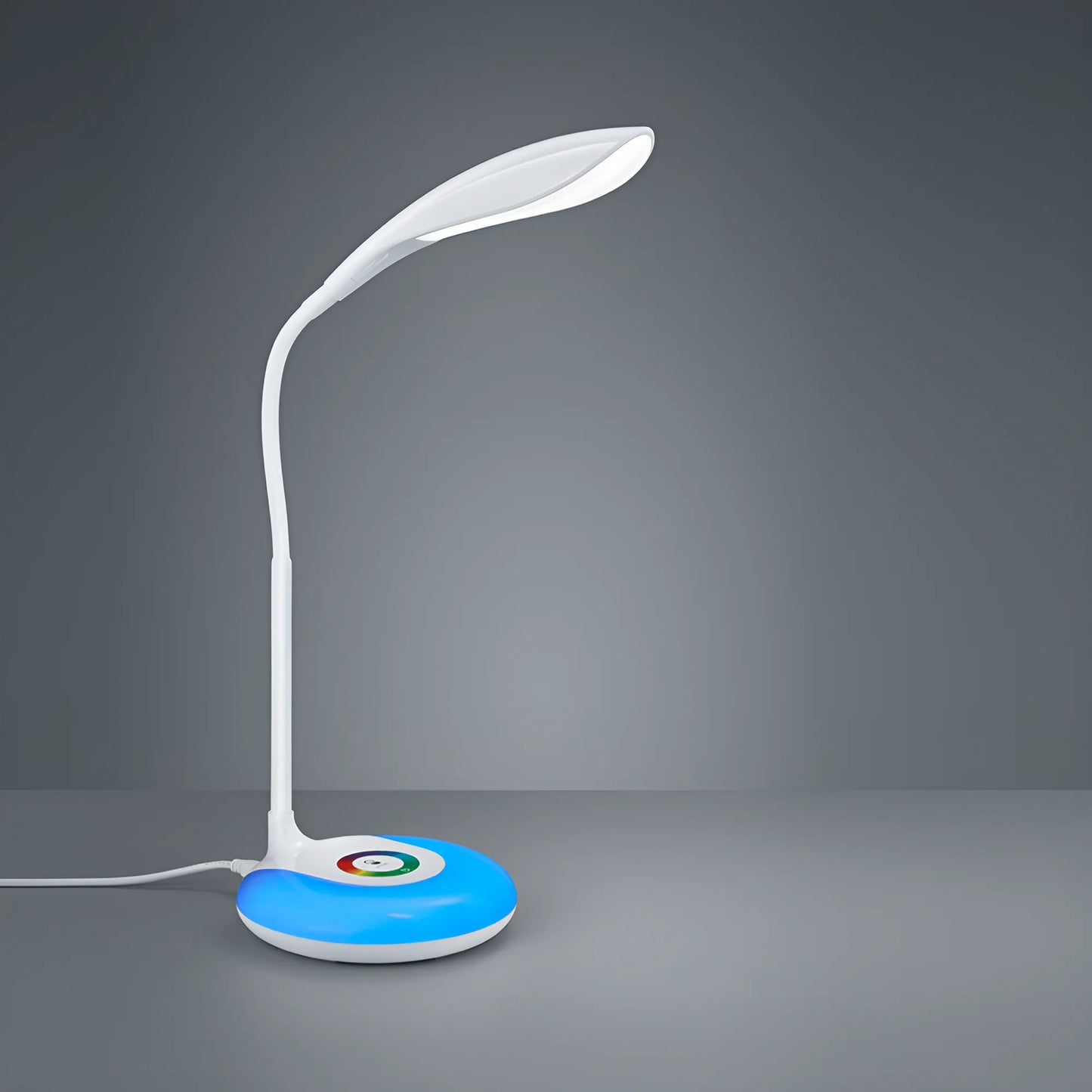 Braytron Lb125 5W Bijela 5000K Stolna Lampa
