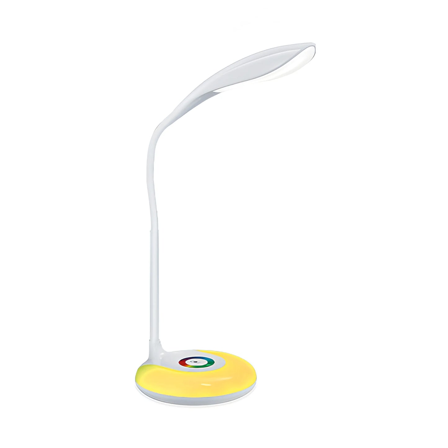 Braytron Lb125 5W Bijela 5000K Stolna Lampa