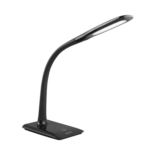 Braytron Lb132 7W Crna 5000K Stolna Lampa