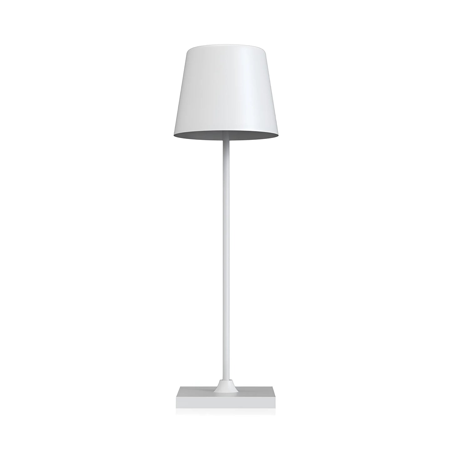 Braytron Tower 1 Bijela 3000K Punjiva Stolna Lampa