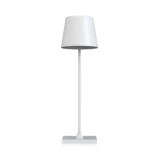 Braytron Tower 1 Bijela 3000K Punjiva Stolna Lampa